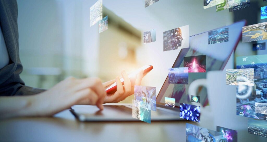 Facebook reklam kütüphanesi